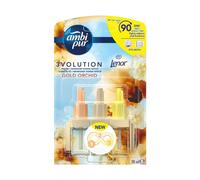 Ambi Pur 3volution recharge Gold Orchid 20ml