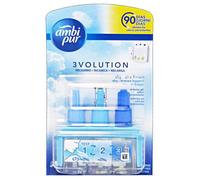 AMBI PUR 3volution ricarica sky deodorante - deodoranti casa