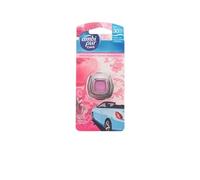 Ambi Pur Car Ambientador Desechable Frescura Floral 125G