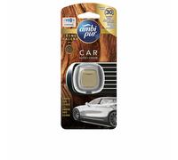 Ambi Pur Car Désodorisant en bois jetable 125g