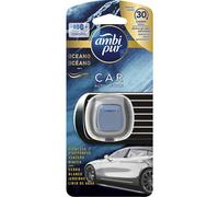 Ambi Pur Car Désodorisant Jetable Océan 125g