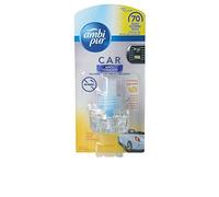 Ambi Pur Car Désodorisant Recharge anti-tabac 7 ml