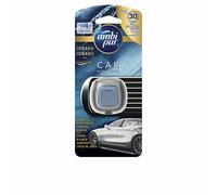 Ambi Pur Car Rafraîchisseur d'air jetable #ocean 125 G