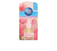 Ambi Pur Désodorisant Électrique de rechange, fleurs 21,5 ml
