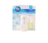 Ambi Pur Electrico Ambientador Completo Sky 21,5ml