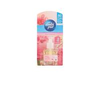 Ambi Pur Electrico Ambientador Recambio Elegante 21,5ml