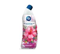 Ambi Pur, Gel WC Rose Hibiscus & Rose 750ml (HIT)