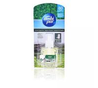 Ambi Pur Pot de senteur électrique, recharge, 21,5ml