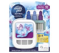 Ambi-Pur Prise 3Volution Éveil Du Printemps