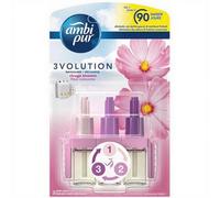 Ambi Pur Recharge Électrique 3Volution Fleur du Paradis 20 ml