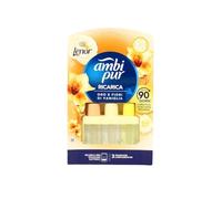 AMBI PUR soin expert pour adultes pour un usage quotidien avec format polyvalent