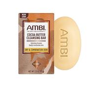 Ambi Skin Care Savon au Beurre de Cacao 99 g