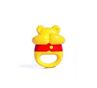 Ambi Toys - Coucou Ted ! Jaune