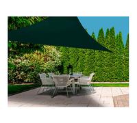 Ambiance Auvent Triangulaire 73017 3.6x3.6x3.6 M