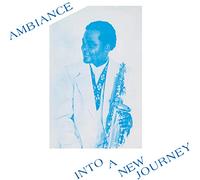 Ambiance - Into a New Journey [Import]