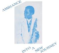 Ambiance – Into a New Journey – Import – BBE