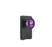 Ambiance Joyeuse de Vacances d'été Tropicales à la Noix de Coco PopSockets PopWallet pour MagSafe
