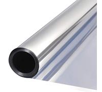 Ambiance-Live J3-privacy-90x200 Adhésif occultant pour vitre, Vinyle, 90_x_200_cm