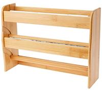 Accessoire de cuisine Ambiance Nature Dérouleur 36x10x26 cm naturel