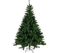 Ambiance Sapin de Noël artificiel 215 cm