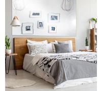 Ambiance Sticker Effet Miroir Autocollant Muraux Comme un Miroir Géant Rectangle Mirror-like Sticker Murale pour Bébé, Chambre d'enfant et Salon - H1.2 x L1 Mètre