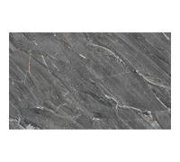 Ambiance Sticker Lino Sol Rouleau Antidérapant, Granit Gris, 60 x 100 cm
