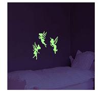 Ambiance Sticker Phosphorescent Fées - 80 x 20 cm