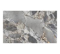 Ambiance Sticker Rouleau Revêtement Adhésif Sol Rouleau Adhésif Protection Anti-Dérapant Pierre Naturelle de Toscane - H60 x L100 cm