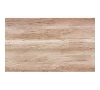 Ambiance Sticker Rouleau revêtement Adhésif Vinyle au Mètre Sticker Lavable Cuisine Meuble Armoire Porte Bois de Madrid - H60 x L100 cm