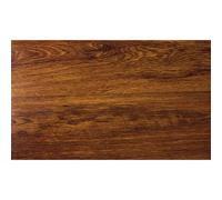 Ambiance Sticker Rouleau revêtement Adhésif Vinyle au Mètre Sticker Lavable Cuisine Meuble Armoire Porte Bois Brun Foncé - H60 x L100 cm