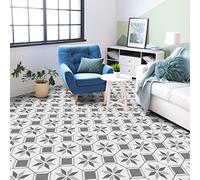 Ambiance Sticker Stickers Carrelage Sol 60 x 100 cm Aldara