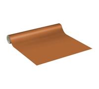 Ambiance Sticker Vinyle Imperméable Cuisine Armoire Porte - Adhesif pour Meuble, Autocollant pour Meuble - Sticker Mural H60cm x L2m - Noisette