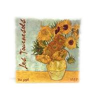 Ambiance sud Dessous de Plat- Van Gogh