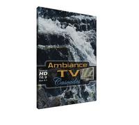 Ambiance TV : Cascades