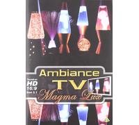 DPM Ambiance TV Magma LUX