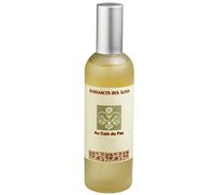 Ambiances des Alpes Parfum d'Ambiance Au Coin du Feu