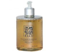 Ambiances des Alpes Savon Liquide Edelweiss