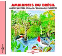 AMBIANCES DU BRESIL