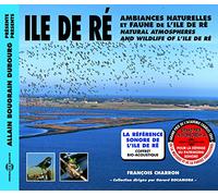 Ambiances Naturelles et Faune de l Ile de Re
