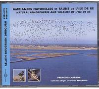 Ambiances Naturelles Et Faune De L'ile De Ré