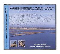 Ambiances Naturelles Et Faune De L'ile De Ré