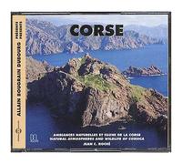 Ambiances Naturelles & Faune De La Corse