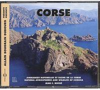 Ambiances Naturelles & Faune De La Corse