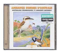 Australian Soundscapes