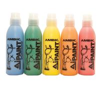 Ambic AiPaint peinture pour queue 500 ml Peinture de queue pour détection des chaleurs