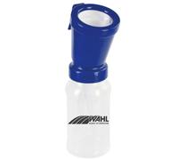 Ambic EASY Dip Cup Gobelet de trempage double - Premium avec deux tuyaux orig. Ambic