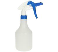 Ambic Pulvérisateur à main avec embout en inox 600 ml de pulvérisation précise