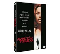 The Rich Man's Wife (Ambición Peligrosa, Spain Import, See Details For Languages)