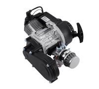 Ambienceo Ambienceo 49 CC Moteur 2 Temps Pull Start Moteur Mini Pocket Pit Pullstart Carburateur Filtre À Air Tête Dirt Bike Quad Pocket Bike