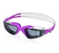 Ambienden Lunette Piscine Adulte Et Jeunes - Unisexes Lunettes De Natation Homme Femme - Verres HD AntibuéE Protection UV, éTanches AdaptéEs à La Plage/à La Piscine